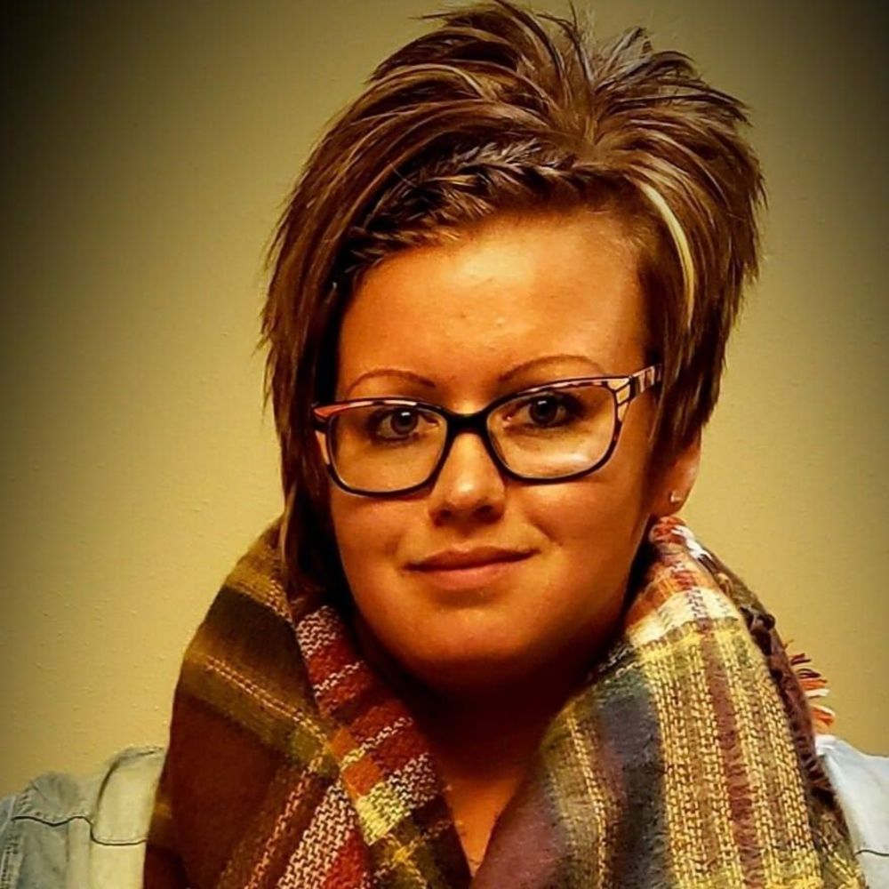 Meet your Posher, Erin